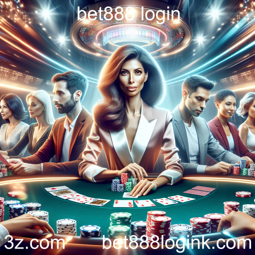 A Magia do Poker: Estratégia, Habilidade e Conexão