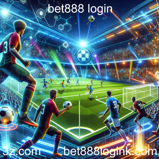 A Ascensão dos Esportes Virtuais nas Apostas Online